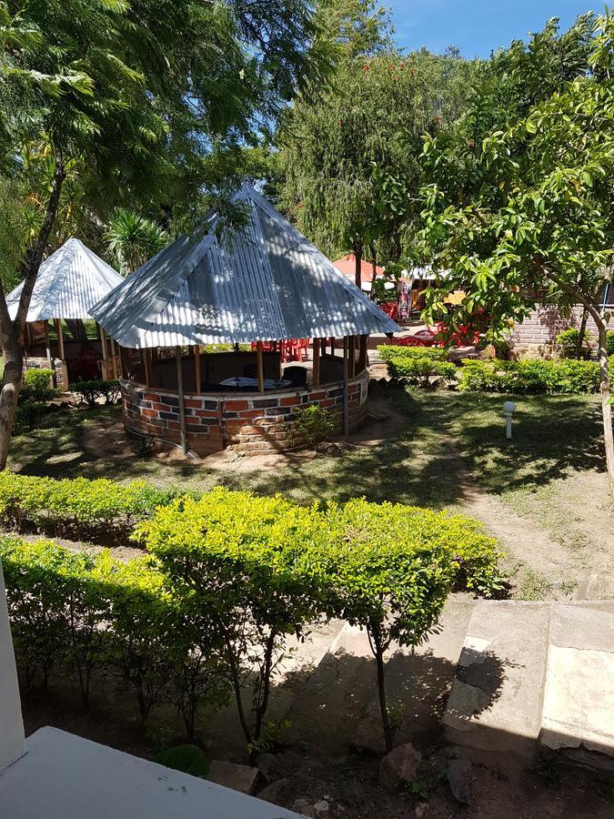 Mbeya Hotel Экстерьер фото
