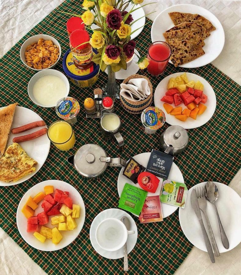 Mbeya Hotel Экстерьер фото