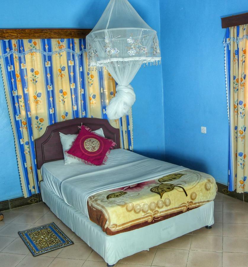 Mbeya Hotel Экстерьер фото