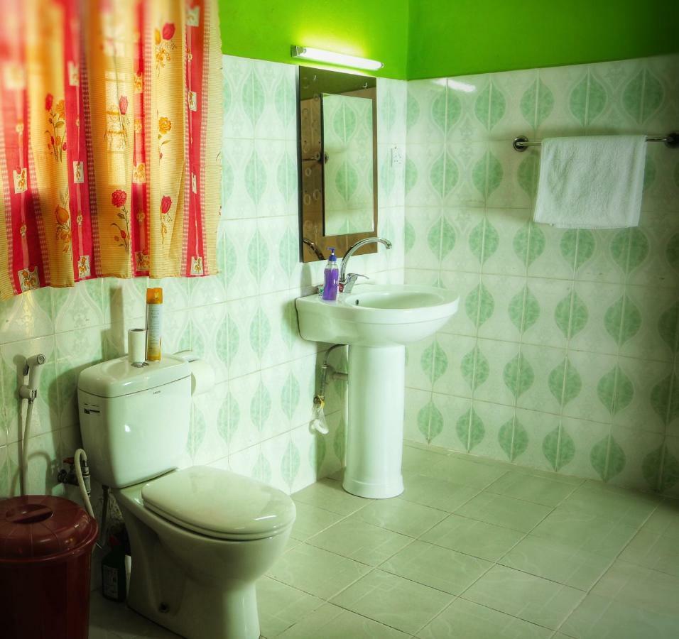Mbeya Hotel Экстерьер фото
